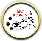 Our Plan Pet Grooming family supports DFW Pup Patrol